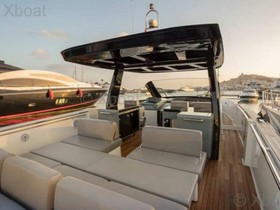 Buy 2015 Fjord 48 Boat In Good Conditionprice Ex Vat