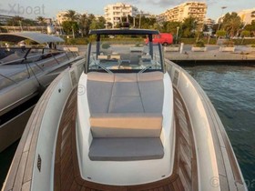 2015 Fjord 48 Boat In Good Conditionprice Ex Vat for sale