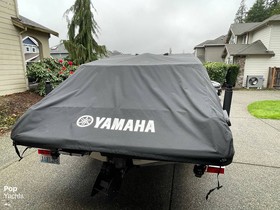 2018 Yamaha 195 Sx