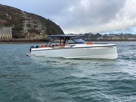 Saxdor Yachts 320 Gto - Sofort Verfügbar