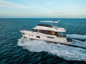 Bénéteau Swift Trawler 48