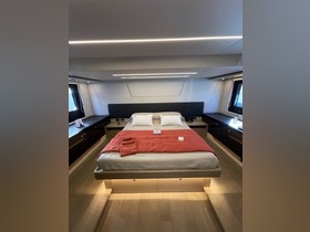 2019 Absolute Yachts 62 Fly