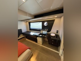 2019 Absolute Yachts 62 Fly in vendita
