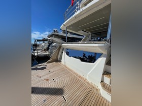 2019 Absolute Yachts 62 Fly for sale