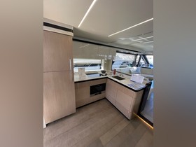 2019 Absolute Yachts 62 Fly in vendita