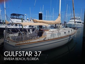 Gulfstar Yachts 37