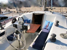 1980 Mattia & Cecco 39 Catamaran Light And Such Fast for sale