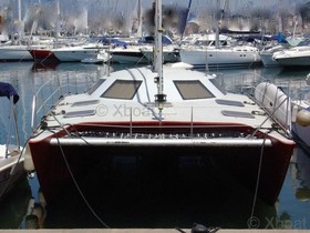 Buy 1980 Mattia & Cecco 39 Catamaran Light And Such Fast