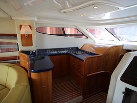 2005 Cranchi Atlantique 48 на продажу