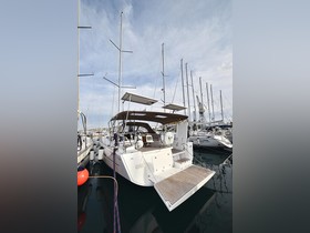 2019 Dufour 460 Gl for sale