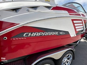 2015 Chaparral Boats 22 Sunesta Extreme te koop