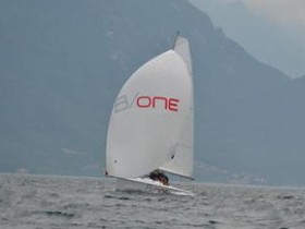 2012 Bavaria B/One - One Design