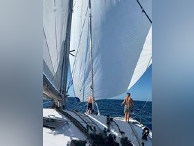 Buy 2020 Outremer 51