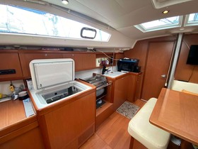 2007 Bénéteau Oceanis 40 kopen