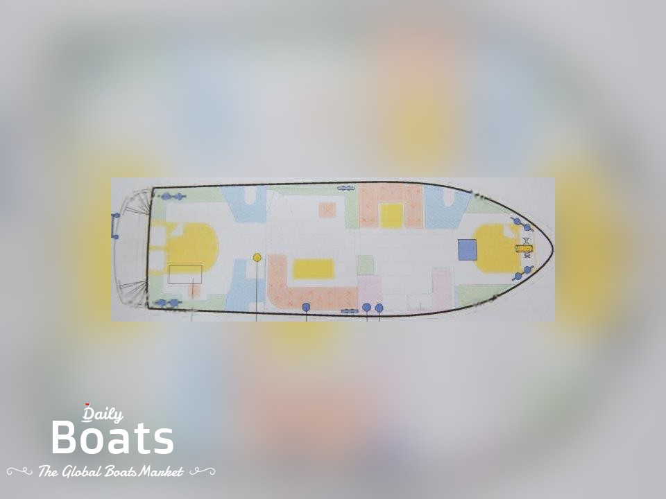 2006 Argos Line 12.50 for sale. View price, photos and Buy 2006 Argos