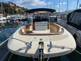 2021 Invictus Yacht 270Fx на продажу