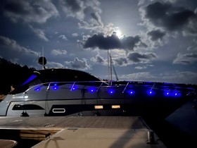 2023 Grginić Yachting - Mirakul 40 Hardtop New Boat + Hydraulic Platfom te koop