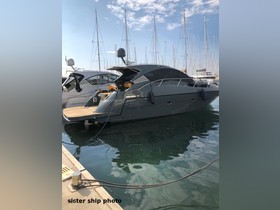 Grginić Yachting - Mirakul 40 Hardtop New Boat + Hydraulic Platfom
