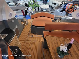 2023 Grginić Yachting - Mirakul 40 Hardtop New Boat + Hydraulic Platfom