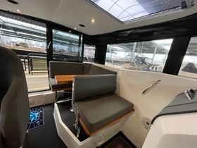 2013 XO 270 Front Cabin