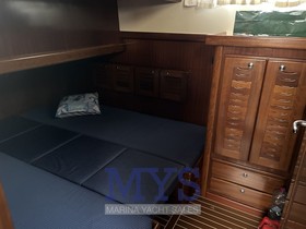 2011 Menorquin Yachts 160 Hard Top