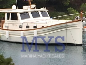 Menorquin Yachts 160 Hard Top