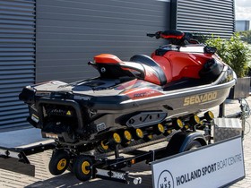 2020 Sea-Doo Rxt-X Rs 300 (My2020) for sale
