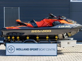 2020 Sea-Doo Rxt-X Rs 300 (My2020)
