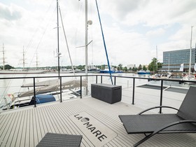Kjøpe 2023 La Mare Houseboat Modern 12
