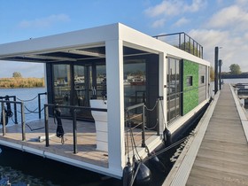 Kjøpe 2023 La Mare Houseboat Modern 12