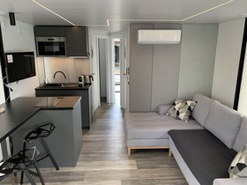 2023 La Mare Houseboat Modern 12 til salgs