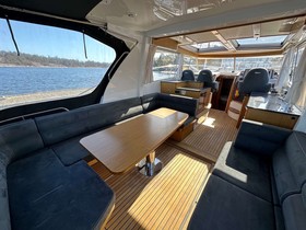 2018 Saga Boats (NO) 370 Ht