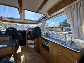 2018 Saga Boats (NO) 370 Ht til salg