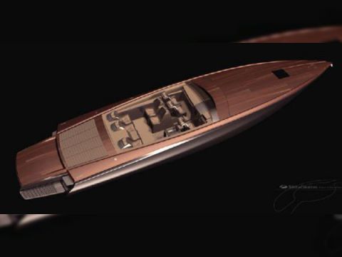 2012 Seabrook 56 for sale