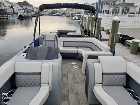 2021 Godfrey Marine Pontoon Aquapatio 275 Cbe for sale