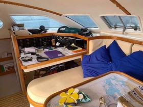 2000 Outremer 45 for sale