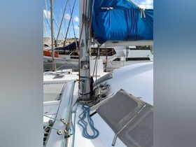 2000 Outremer 45