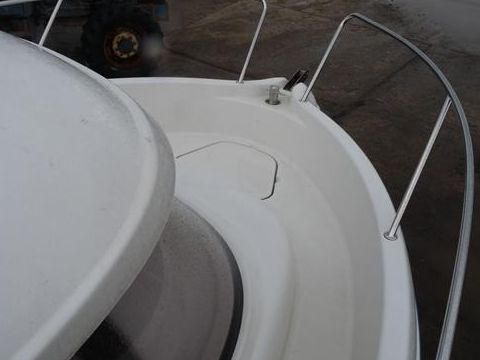 2004 Arvor 215 for sale