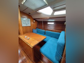 Buy 1990 Bénéteau Oceanis 390 Sailboat Delivered With New