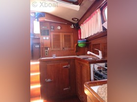 Koupit 1980 Cheoy Lee 43 Ms More Photos And Details Of The