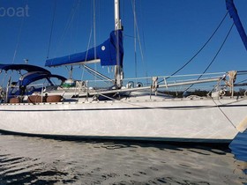 Gibert Marine Gib'Sea 372 In 2014 Removal Of The Mast For