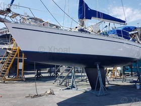 Buy 1988 Gibert Marine Gib'Sea 372 2014 Removal Of The Mast For