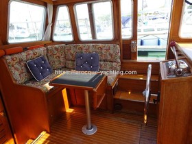 1989 Nauticat / Siltala Yachts 33 zu verkaufen