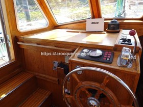 Купить 1989 Nauticat / Siltala Yachts 33