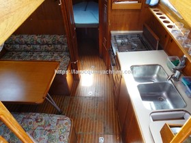 1989 Nauticat / Siltala Yachts 33 for sale
