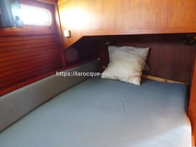 Buy 1989 Nauticat / Siltala Yachts 33