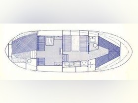 Купить 1989 Nauticat / Siltala Yachts 33