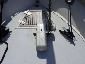 1989 Nauticat / Siltala Yachts 33