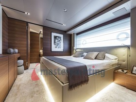 2021 Custom Line Yachts Navetta 33 myytävänä