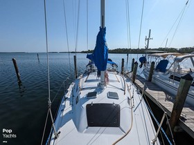 1984 Catalina 30